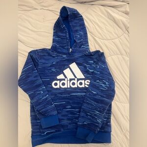 Adidas hoodie